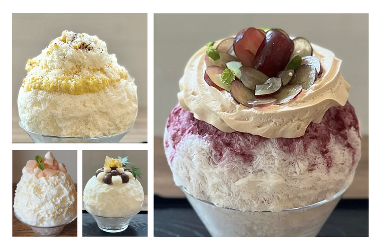 甘味処 旅氷の詳細画像4