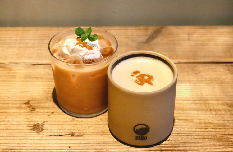 渋谷の人気カフェで働きませんか？