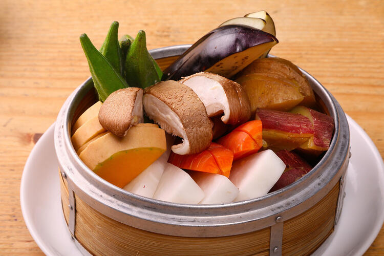 健康的な食事に興味があれば大歓迎！