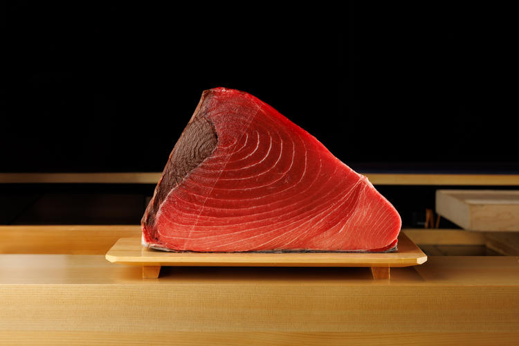 豊洲への買い付けで目利きも上達します