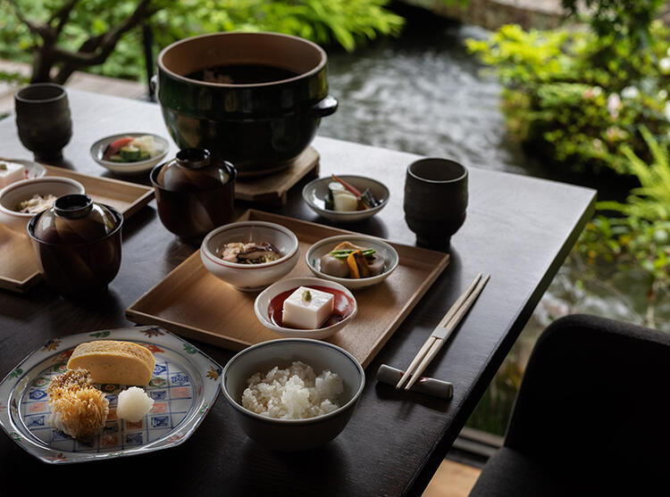 和食の経験を活かせるリーダー候補募集！