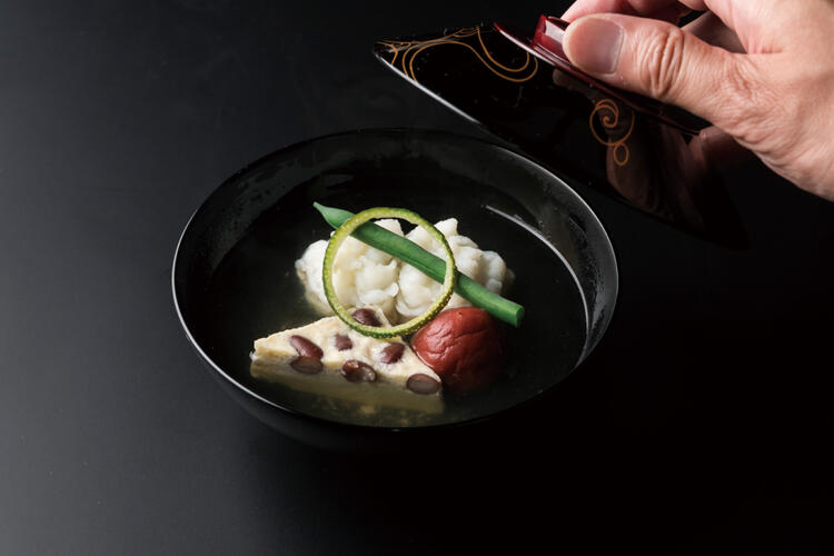 実働7h！伝統ある別邸で理想の働き方を