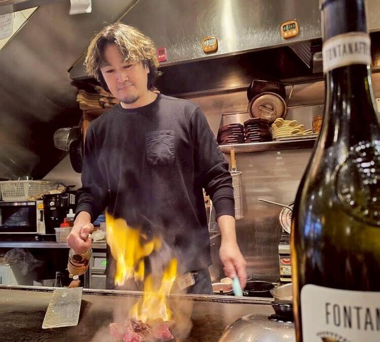 調理経験者を積極採用中★