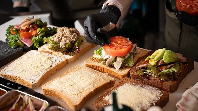 調理スキルも身につきます