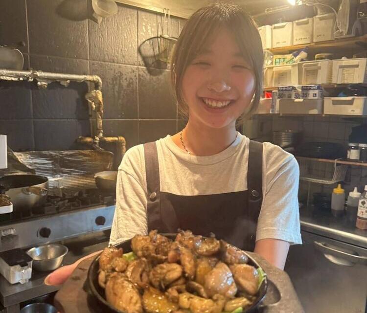 スタッフの働きやすさを大切にしています