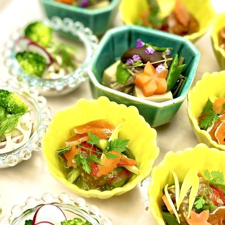 多彩な患者様のご要望にきめ細やかに対応◎