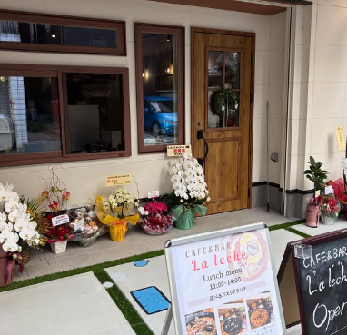 スタッフの個性が光る職場です☆