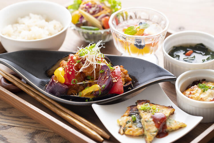 お祝いディナーやバイキング形式の食事も♪