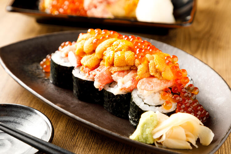 立ち上げに携われる