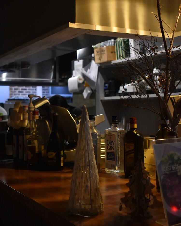 店舗運営に興味がある方歓迎※画像は姉妹店