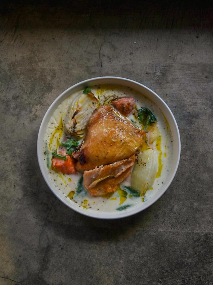 ご応募をお待ちしています！※画像は姉妹店