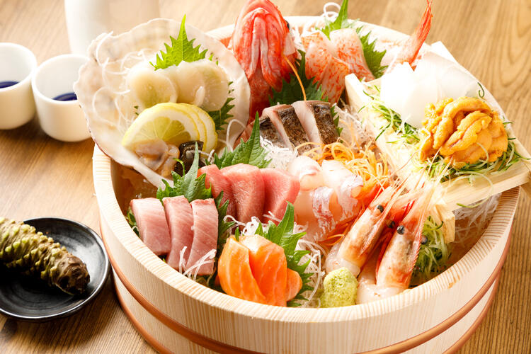 上質なお店になる予定