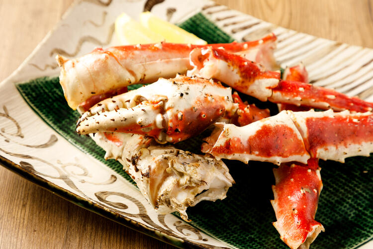 魚とおばんざいのお店