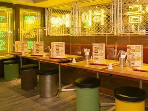 何処を切り取っても写真映え◎