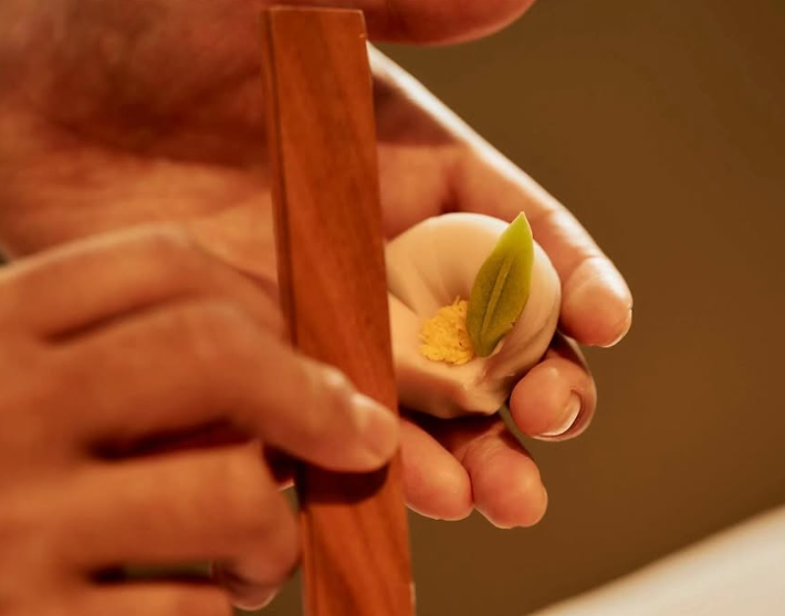 グルメ活動家・ミトミえもんが手掛けるお店