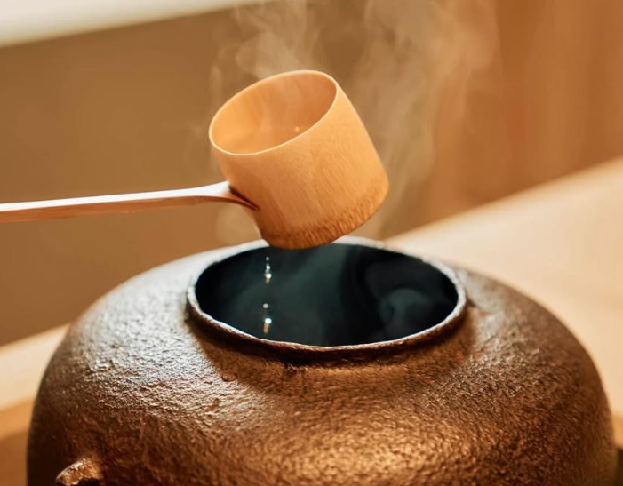 『九九九』の意味は、千利休への深い敬意