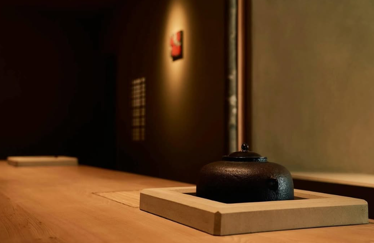 ミシュランガイド東京2026』に選出！