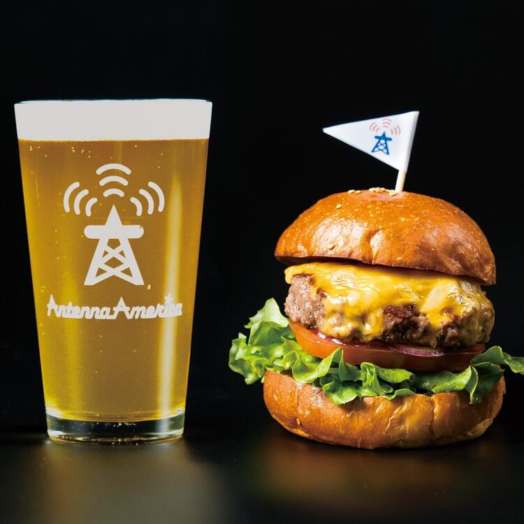 本格的なアメリカンフード★