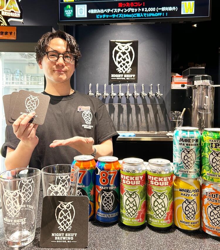 アルバイトは未経験スタートOK◎