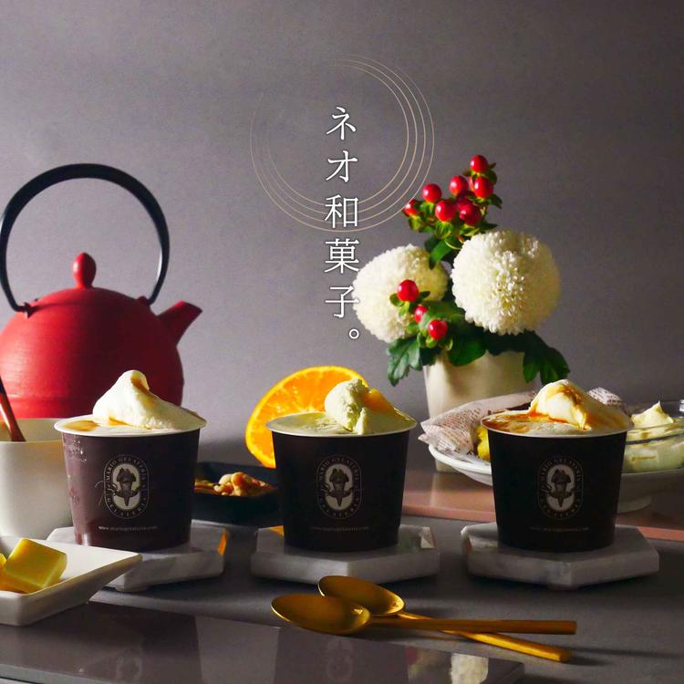 毎週、毎月、限定商品を展開しています🎅