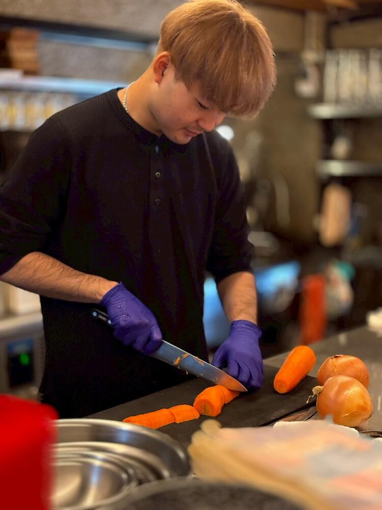 立ち上げから参加できるチャンスも◎