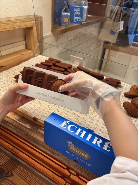 エシレ・メゾン デュ ブール の詳細画像7