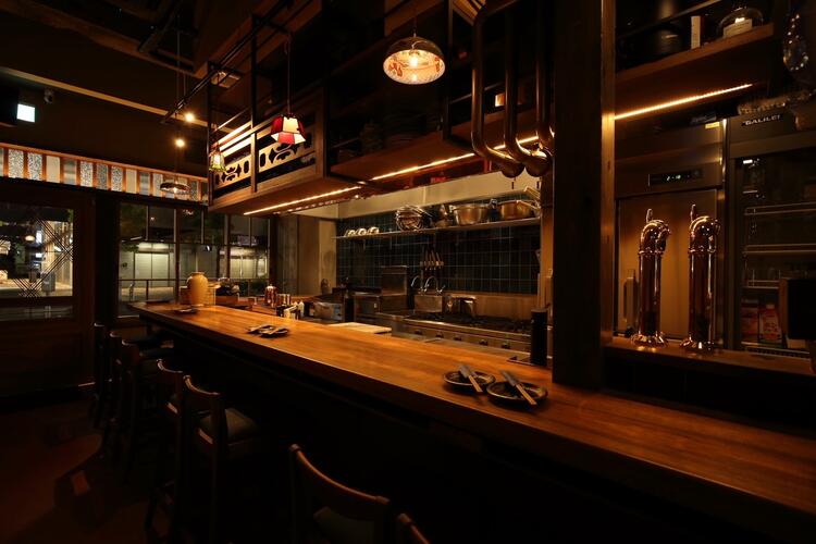 ここが、あなたの『とっておきの居場所』。