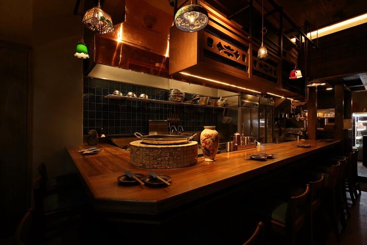 昨年オープンしました♪