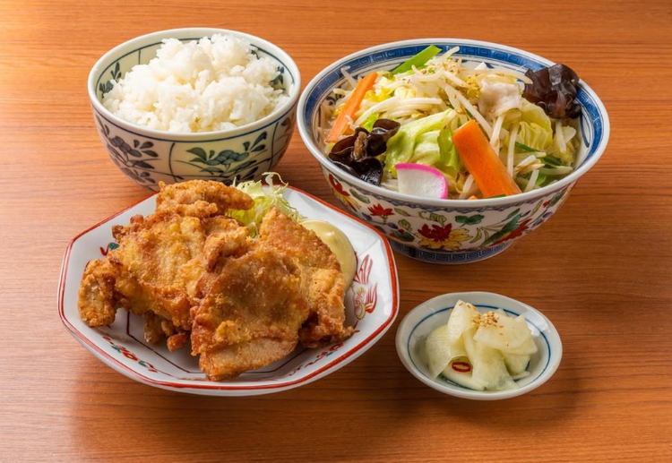 こだわりのおいしさを広めていきましょう！