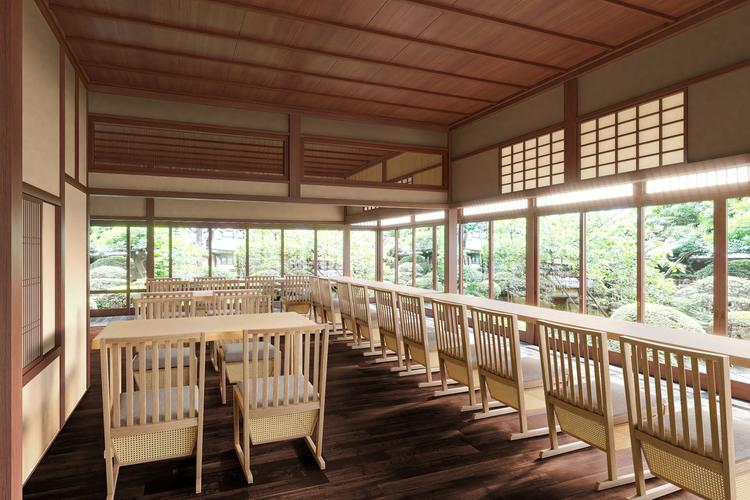 2026年3月OPENする新業態