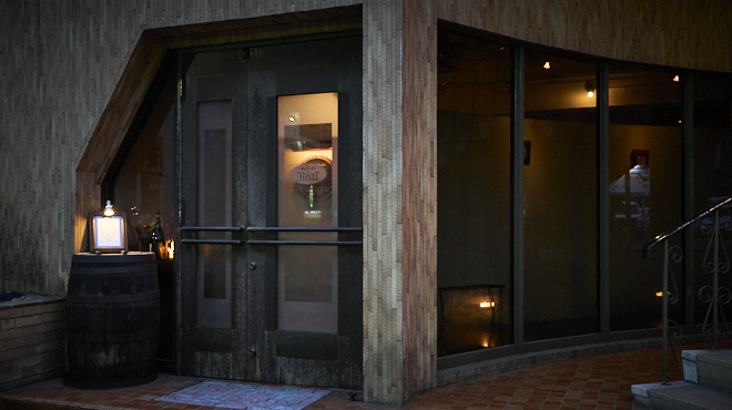 本物にこだわり続ける…