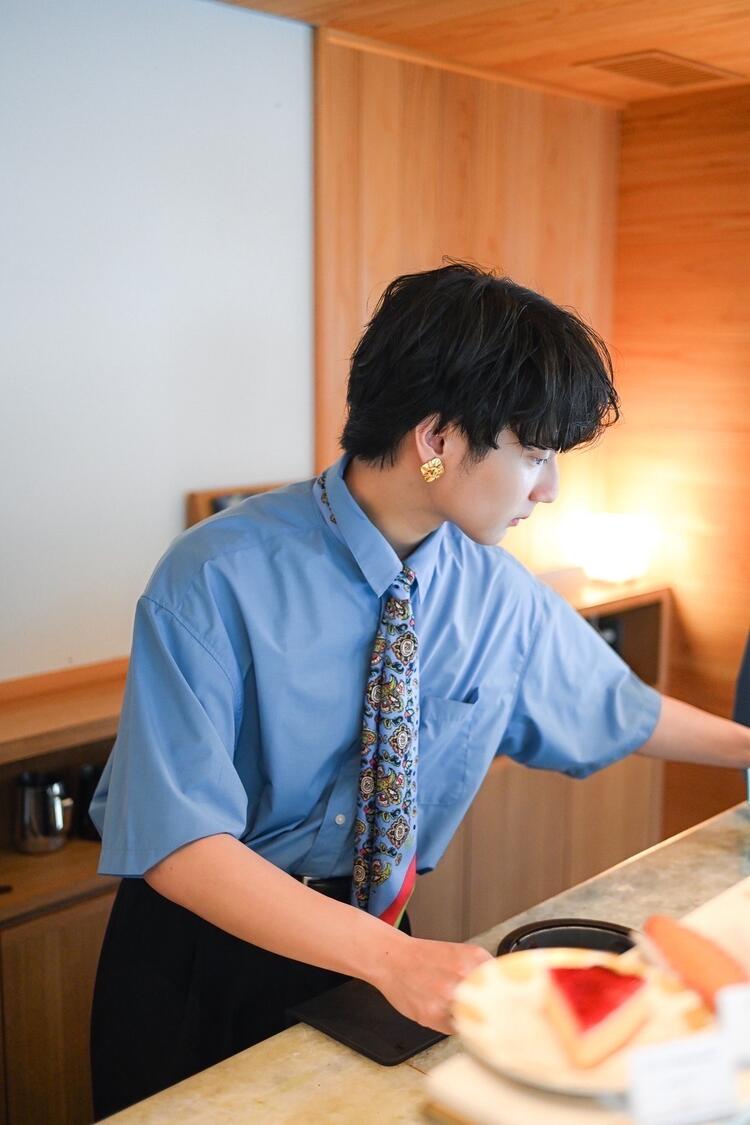 頑張り・意欲を評価します☆