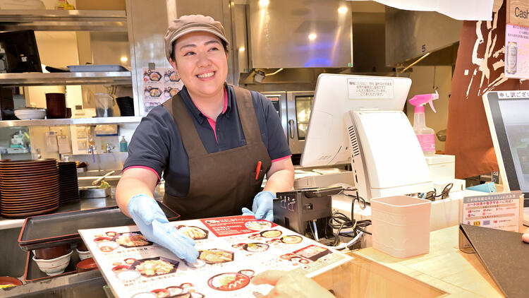 佐野の魅力を伝えていきましょう！