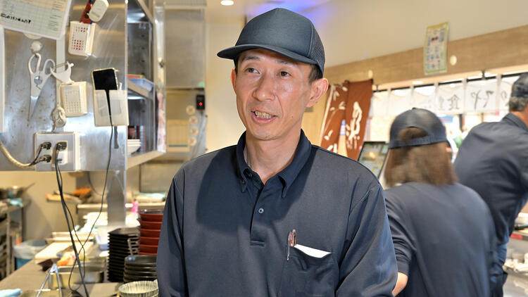 若手からミドルまで幅広く活躍中！