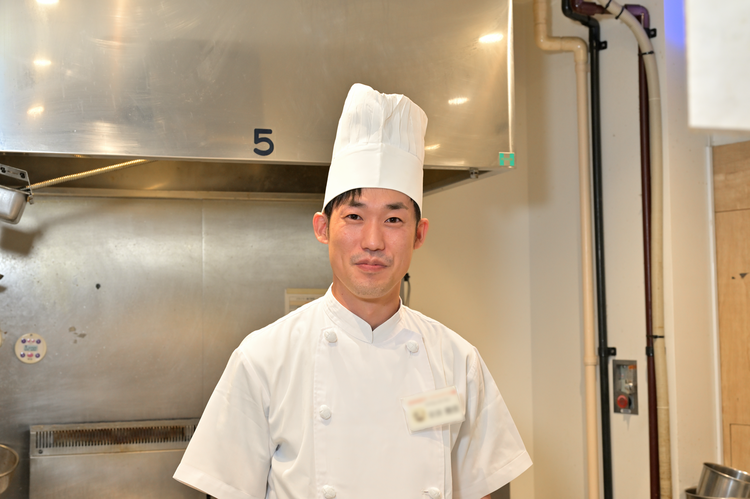 若手からミドルまで幅広く活躍中♪