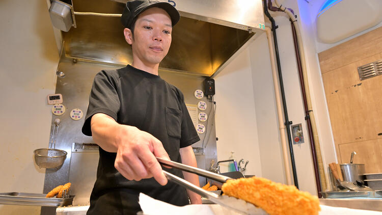 生まれ変わるSAを盛り上げよう♪