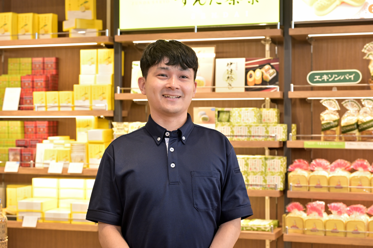 安定して働ける環境をご用意◎