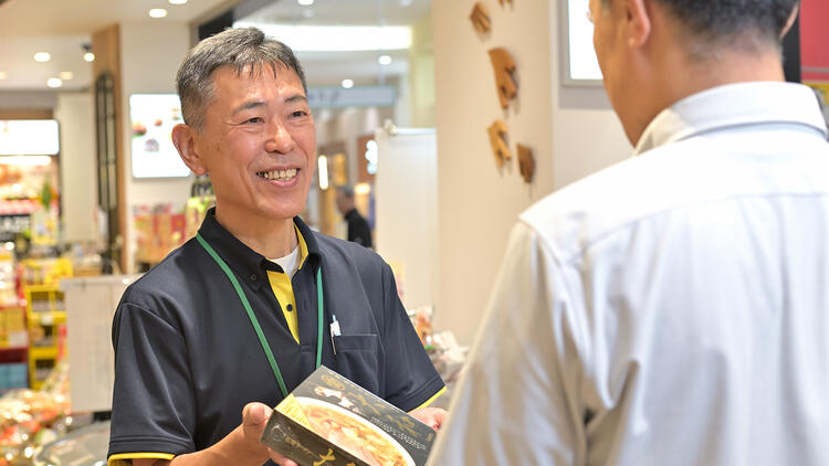 新築の建物＆新しいチームでのスタート