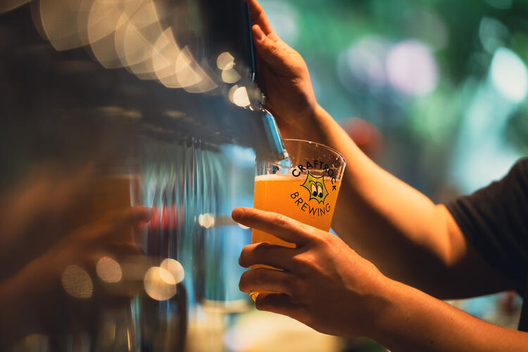 自分の技術を磨ける環境があります！