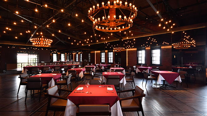 特別な空間で経験を積みませんか？