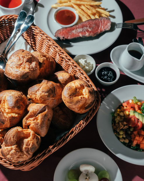 ハイエンドな料理を極めませんか？