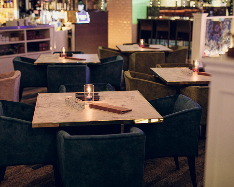 素敵なひと時を演出していきましょう！