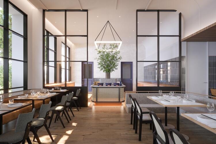 2026年8月OPEN予定★