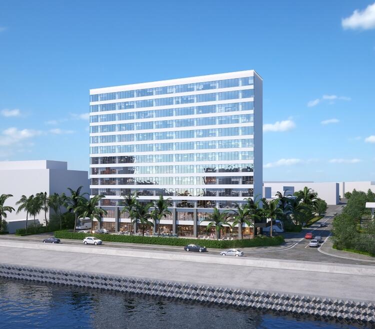 葛西臨海公園駅よりバス6分♪