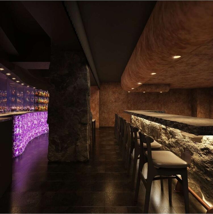 ミシュランの獲得を本気で目指しています！