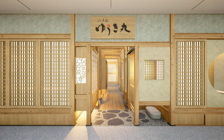 溜池山王駅10番出口直結1階最高の立地