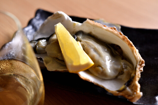 鮮度にこだわる海鮮料理がメイン