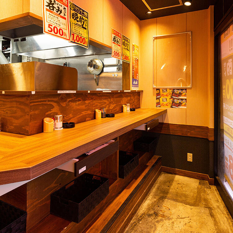 新福島駅から徒歩2分◎