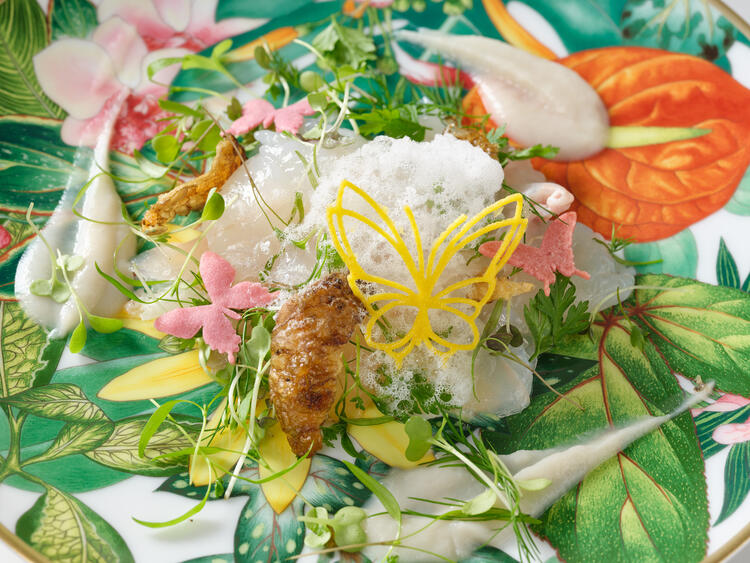 やりたいことに挑戦できます