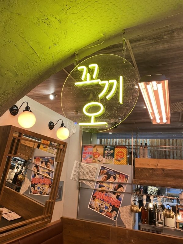 何処を切り取っても写真映え◎